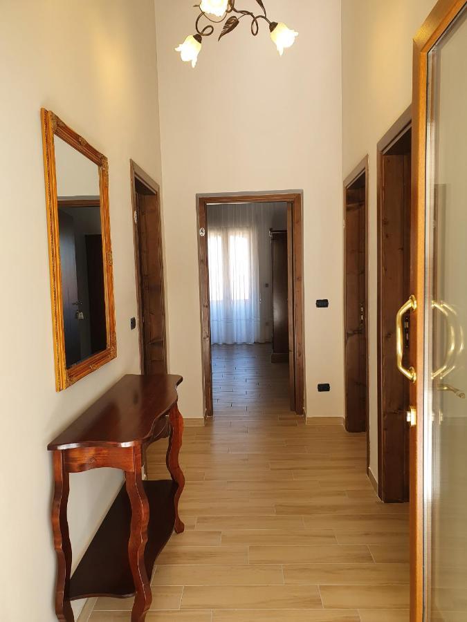 Hotel Relax Da Giusy Vatolla Zewnętrze zdjęcie