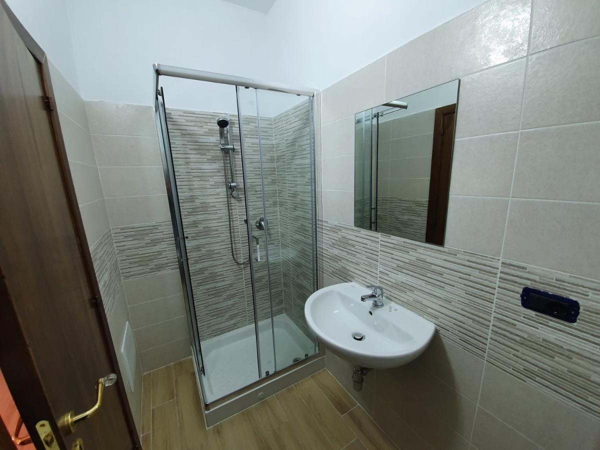 Hotel Relax Da Giusy Vatolla Zewnętrze zdjęcie