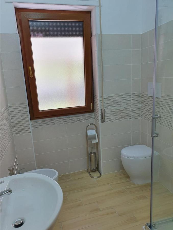 Hotel Relax Da Giusy Vatolla Zewnętrze zdjęcie