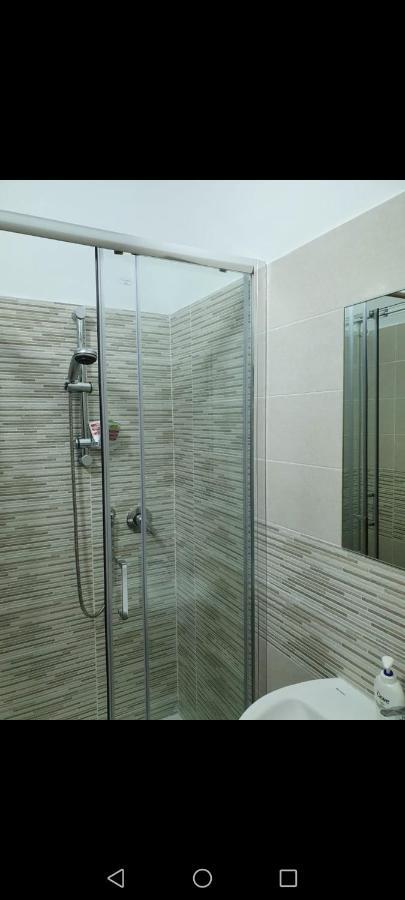 Hotel Relax Da Giusy Vatolla Zewnętrze zdjęcie