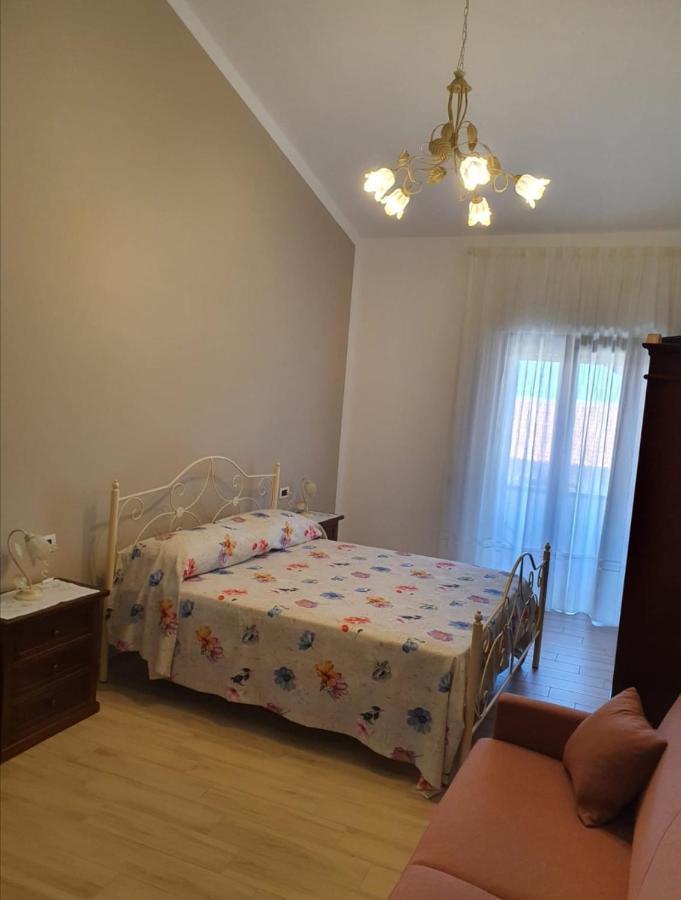 Hotel Relax Da Giusy Vatolla Zewnętrze zdjęcie