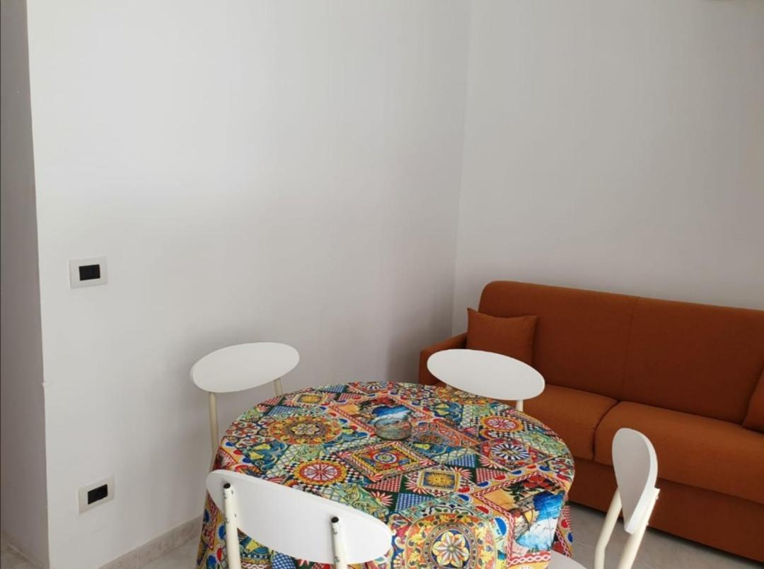 Hotel Relax Da Giusy Vatolla Zewnętrze zdjęcie