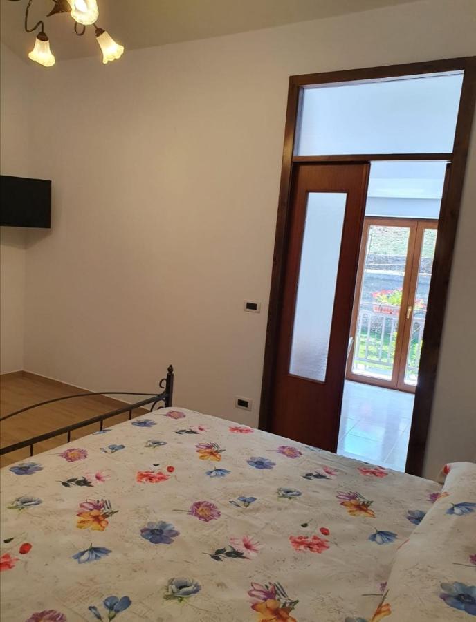Hotel Relax Da Giusy Vatolla Zewnętrze zdjęcie