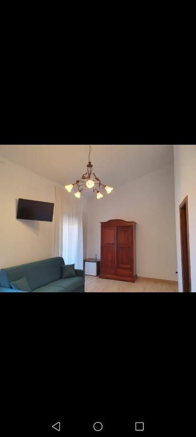 Hotel Relax Da Giusy Vatolla Zewnętrze zdjęcie